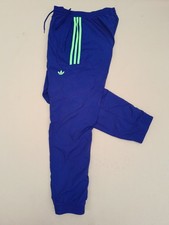 Adidas Track Pants giacca a
