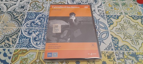 Dvd nuovo booklet - dvd, nuovo+booklet+il