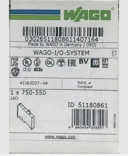 750 550 nuovo - 750-550, 750550