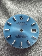 Rolex 1500 1501 Orologio