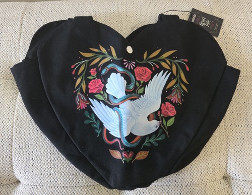 Borsa tote tela - in, con