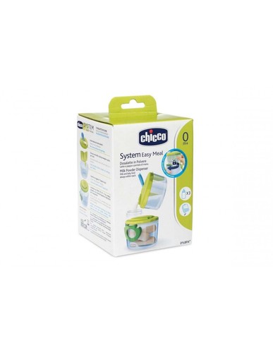 Chicco dosalatte polvere - chicco,