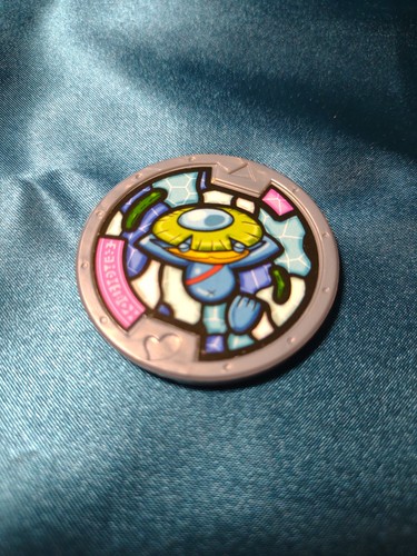 Kai watch medaglia walkappa - yo-kai,