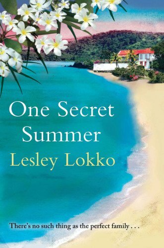 One secret summer - one, by