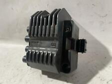 1103872 BOBINA OPEL Astra F Berlina 1600 Benzina RICAMBI USATI 830111