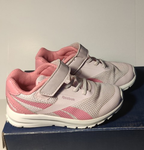 Scarpe bambina sportive reebok - scarpe,