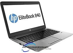 Elitebook 840 intel core - hp, g1