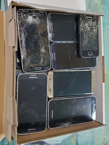 Lotto telefoni samsung con - telefoni,