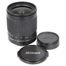 Nikon Nikkor 28-100 mm G per D1 D2 D3 D700 D50 D70 D750 D200 D80 D90 D810 (U765U)