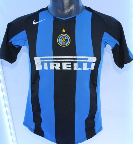 Maglia inter milan autentica - maglia,