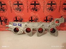 ALFA ROMEO 75-90 CRBURATORI COLLETTORE ASPIRAZIONE
