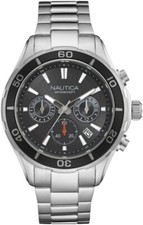 Orologio Cronografo Uomo