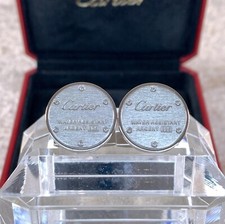 Gemelli cartier decorazione - gemelli,