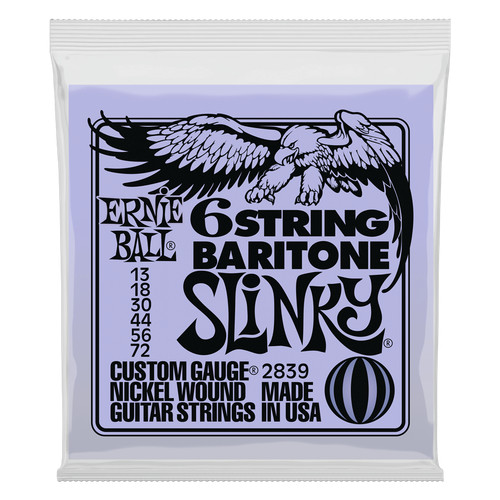 Ernie ball 2839 - ball,