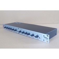 Crossover elettronico stereo - , 2