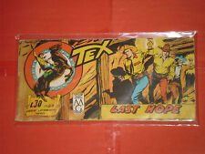 TEX STRISCIA ventinove-29°