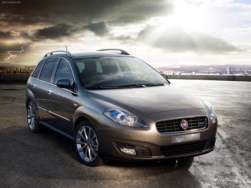Tagliando fiat croma - fiat, 1.9
