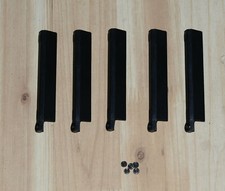 5 pezzi nuovo disco rigido HDD