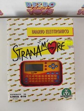 MIO CARO DIARIO STRANAMORE