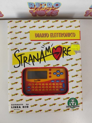Mio caro diario stranamore - mio,