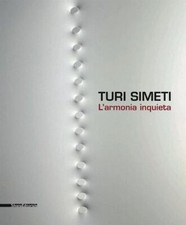 Turi Simeti. L'armonia