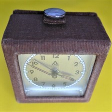 SVEGLIA DA VIAGGIO originale