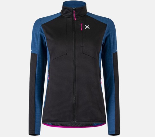 Montura rock rose confort - rose, fit