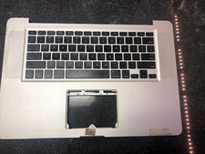 TOP CASE PALMREST + KEYBOARD -