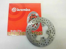 Disco freno Brembo freno posteriore Brake Disc Suzuki GSXR 750 1100 W GSX-R