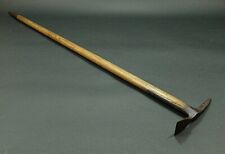 WW2 Raro insolito bastone da