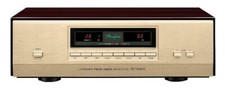 Accuphase Convertitore D/A
