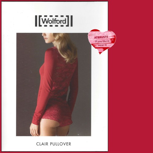 Maglione wolford clair - wolford,
