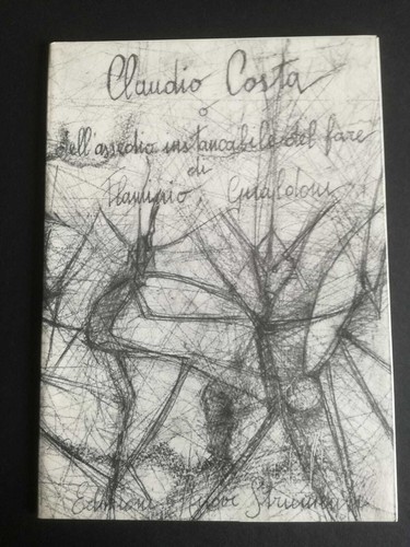 Claudio costa dell assedio - claudio, o