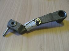 leva controllo posizione