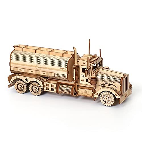 Cuteefun modellini legno - cuteefun, in