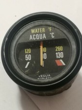 Manometro Acqua VEGLIA