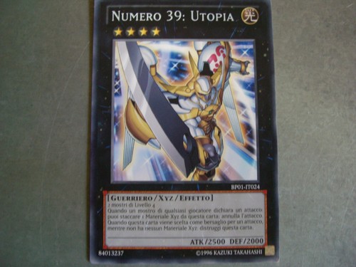 Numero - numero, 39
