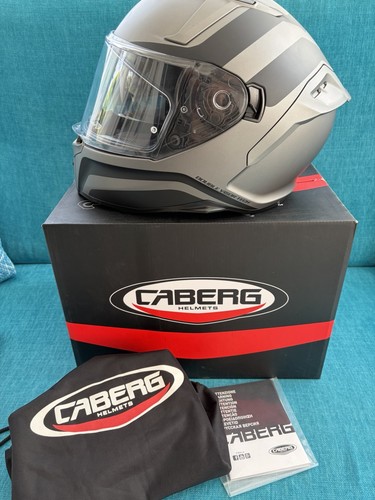 Casco caberg avalon - casco, taglia