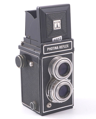 Bolta photina reflex - tlr, 120