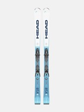 HEAD WC REBELS e. XSR + PR10