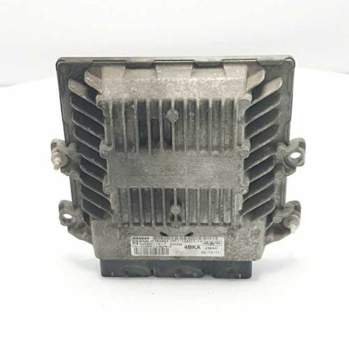 6m51 12a650 centralina - centralina, ecu