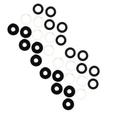  40 Pcs Parti Del Cric Da