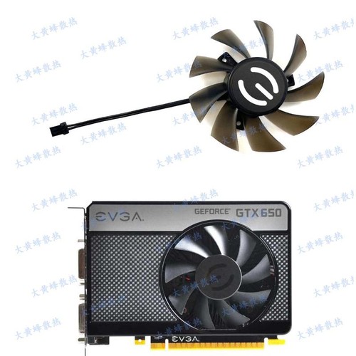 Per evga gtx650 650ti 740 - 650ti,