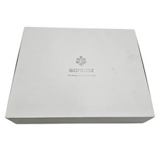 Soncoz SGA-1 SGA1 Amplificatore per cuffie completamente bilanciato ad alta fedeltà venditore USA in mano