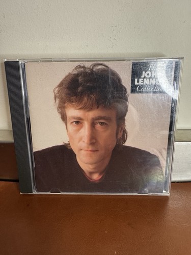 John lennon the - -,