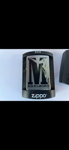 Rarissimo zippo marlboro - zippo,