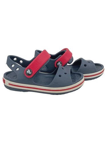 Crocs crocband sandali bambini - crocs,