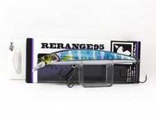 Jackall Rerange 95SP Suspendre
