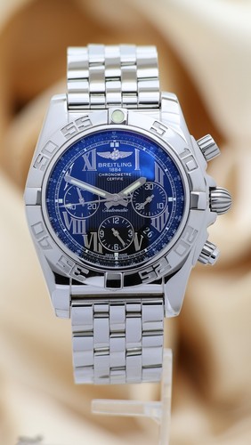 Breitling chronomat 44mm - chronomat,