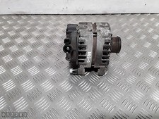 2014 PEUGEOT 2008 ALTERNADOR